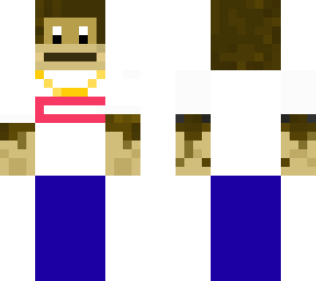 no glasses rich monkey