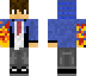 normal fire 2.0-