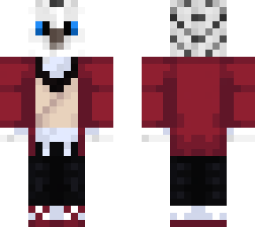 oc owl mineblood