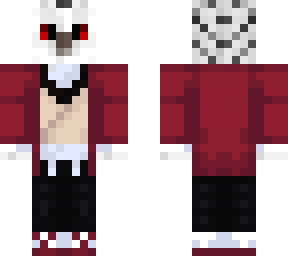 oc owl mineblood