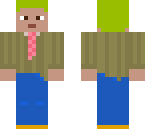office guy