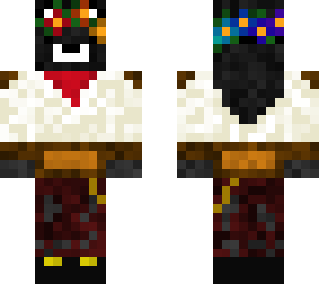 osito pirata