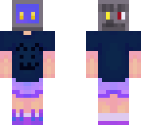 pajamas tv head