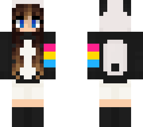 pan panda