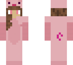 peppalicious peppa onesie uwu