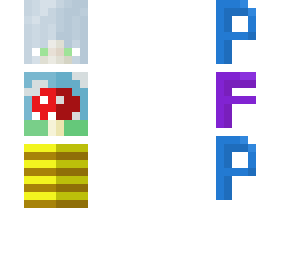 pfp ideas