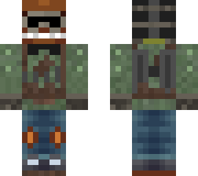 pilot freddy