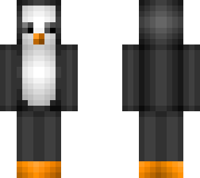 pinguin