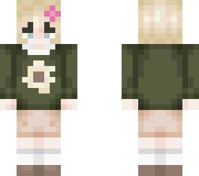 post truth basil (matching skin)