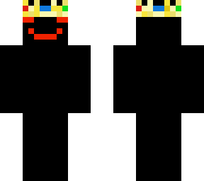 prince crow