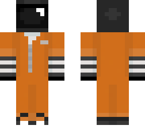 prisoner astronaut