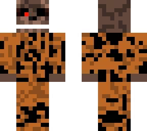 quite prisoner freddy