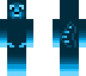 rambler (friends oc)