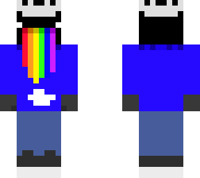 rambow boy