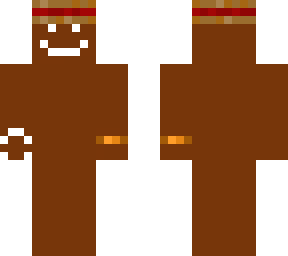 random skin with hat v2
