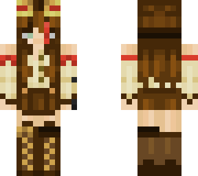 red skin willow