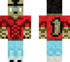 redo of matt fixed the tail