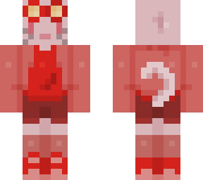 redstone genius - male - cat - goggles up