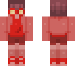 redstone genius - male - goggles on