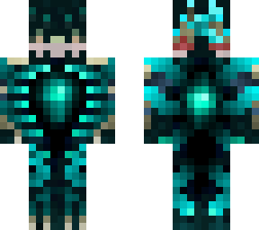 request: warden salmon