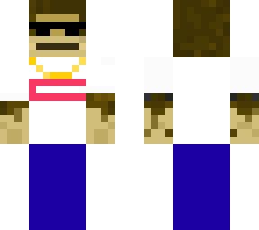 rich monkey