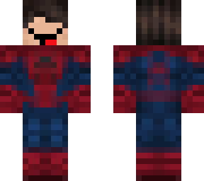 roier spiderman
