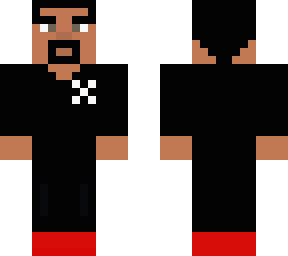 roman reigns ( tribal chief)