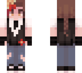 rozyn [oc- kinda-]