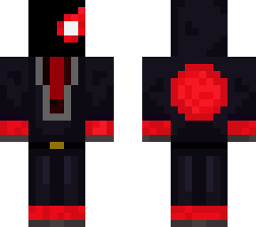 shadowy figure (remake)