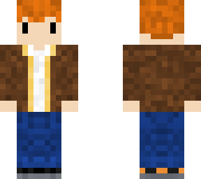 skin i made