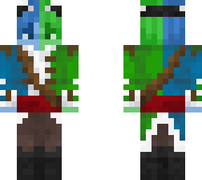 slimeblast new junglerine