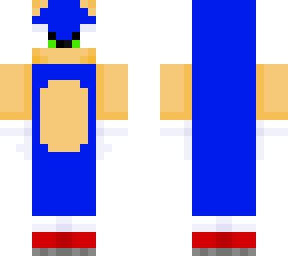 sonic the hedgehog