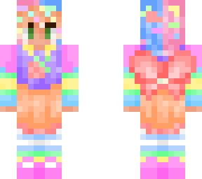 sophie the decora kei girl <33