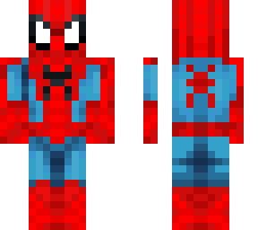 spider man