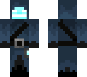 spirit mage