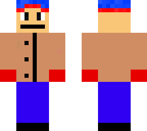 stan marsh