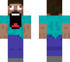 steve but crazy