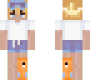summer boy