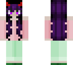 teenage demon [reshade]