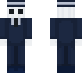 the copycat (nonstop)