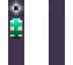 the eye of ssuansii