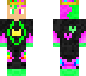 the hero