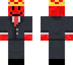 the red king123