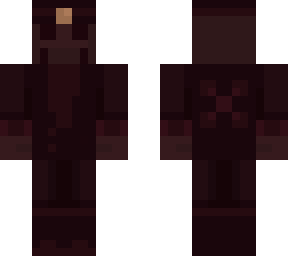 the retribution (fixed)