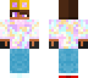 theglitchingmax25 (me)