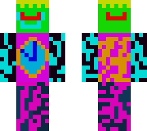 time body man