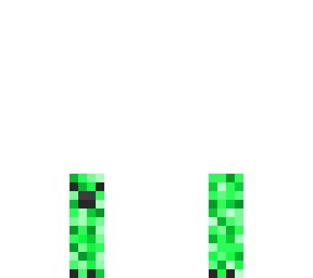 tiny creeper