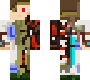 tourney 2 (knuckles fan) the darkness tamer