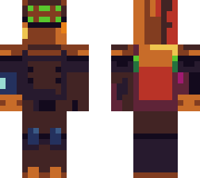 treasure knight