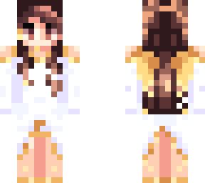 undressable angel